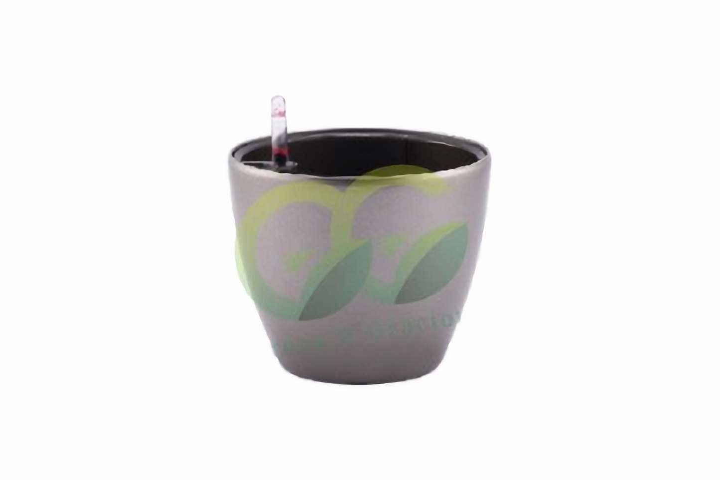 Mini Dumpy Round Pot H12.6cm