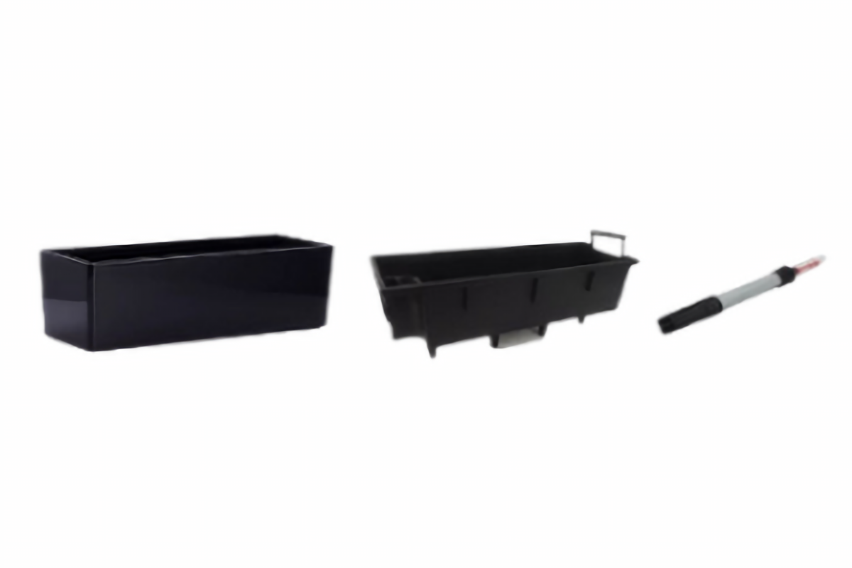 The Window Box Planter L49.5cm