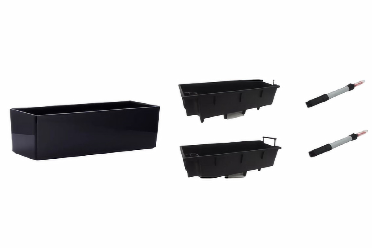 The Window Box Planter L80cm