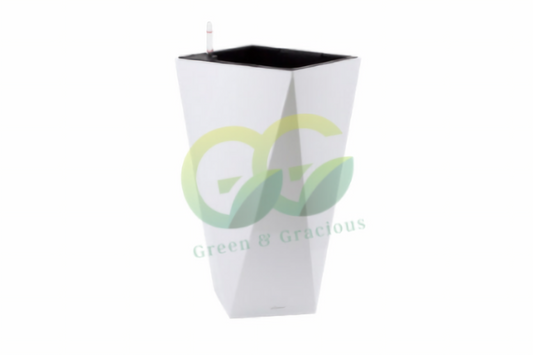 The Diamond Pot H50cm